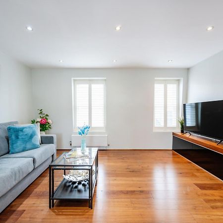 Welcome London South Kensington 외부 사진