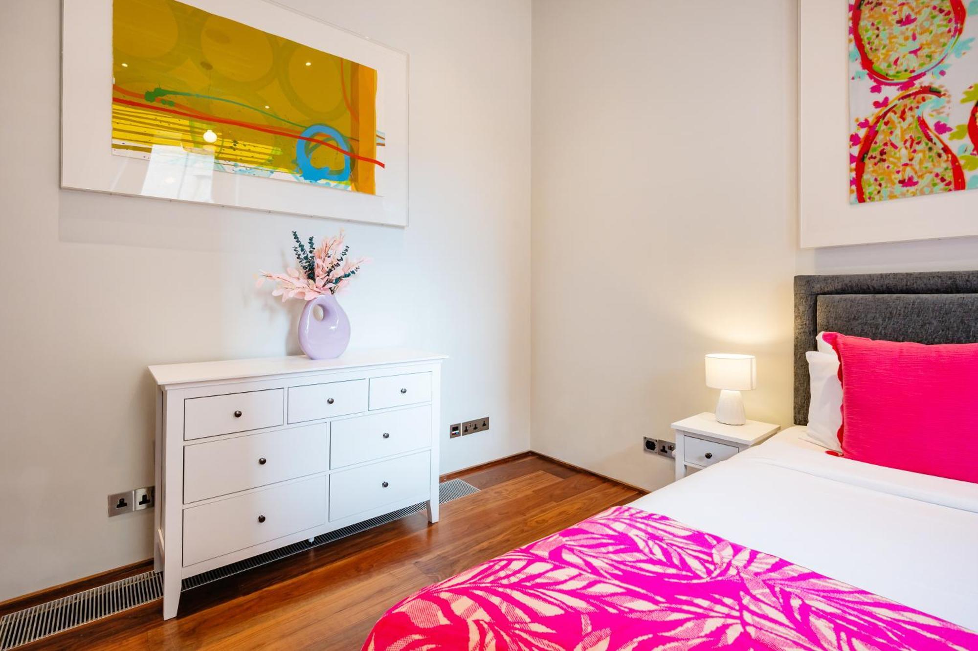 Welcome London South Kensington 외부 사진