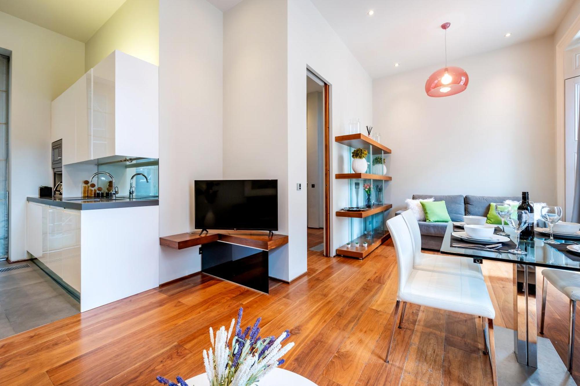 Welcome London South Kensington 외부 사진