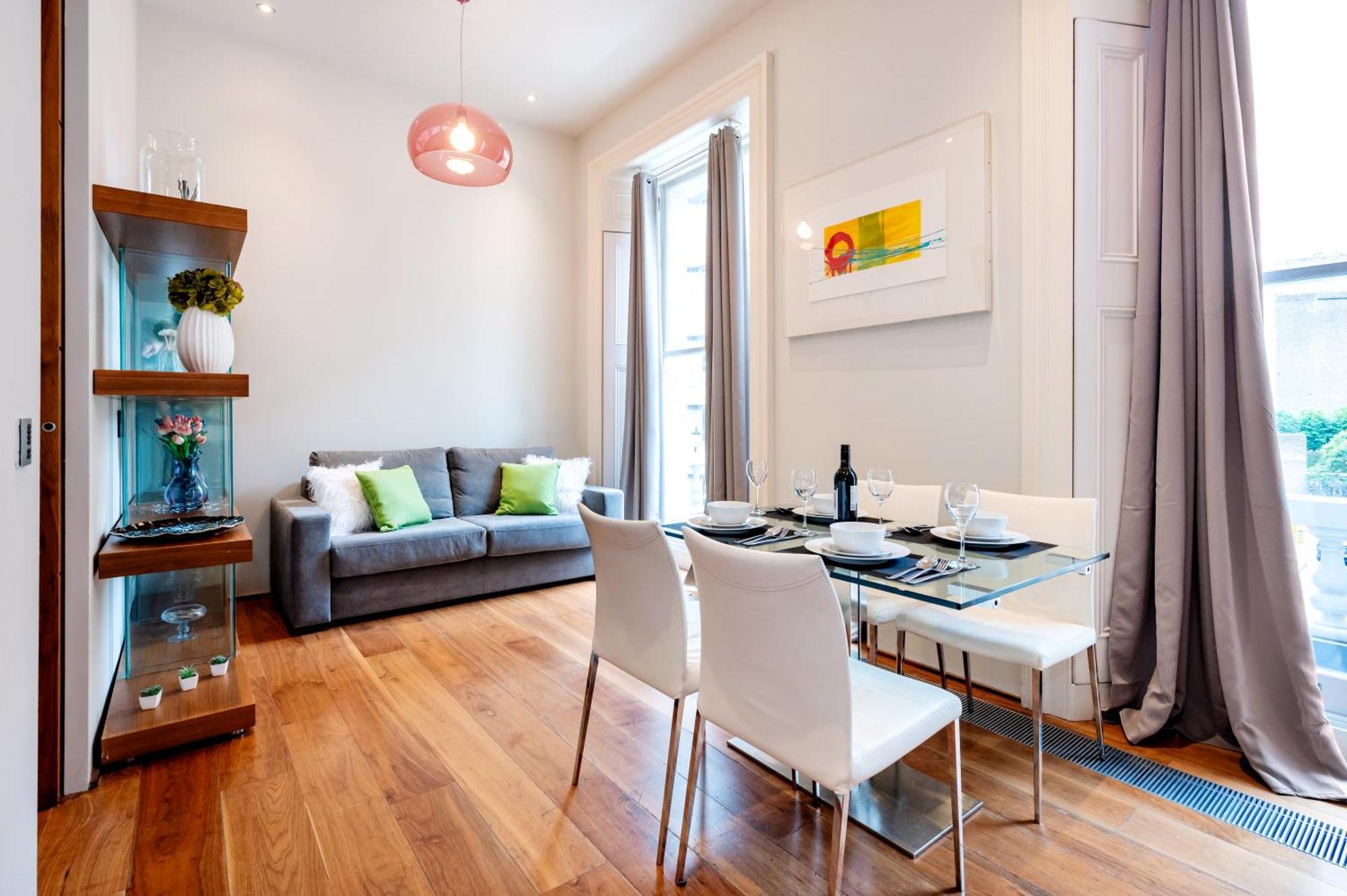 Welcome London South Kensington 외부 사진