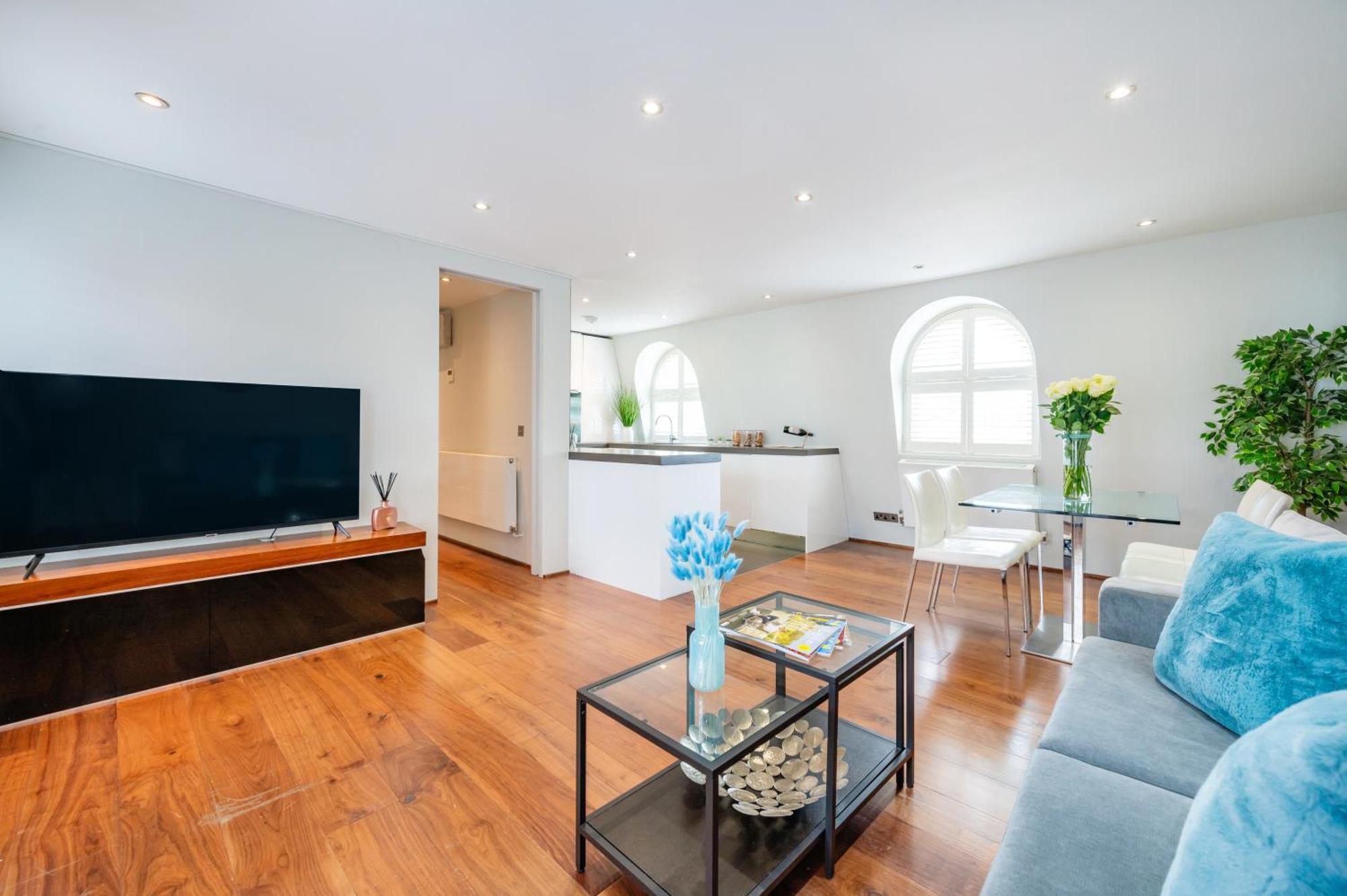Welcome London South Kensington 외부 사진