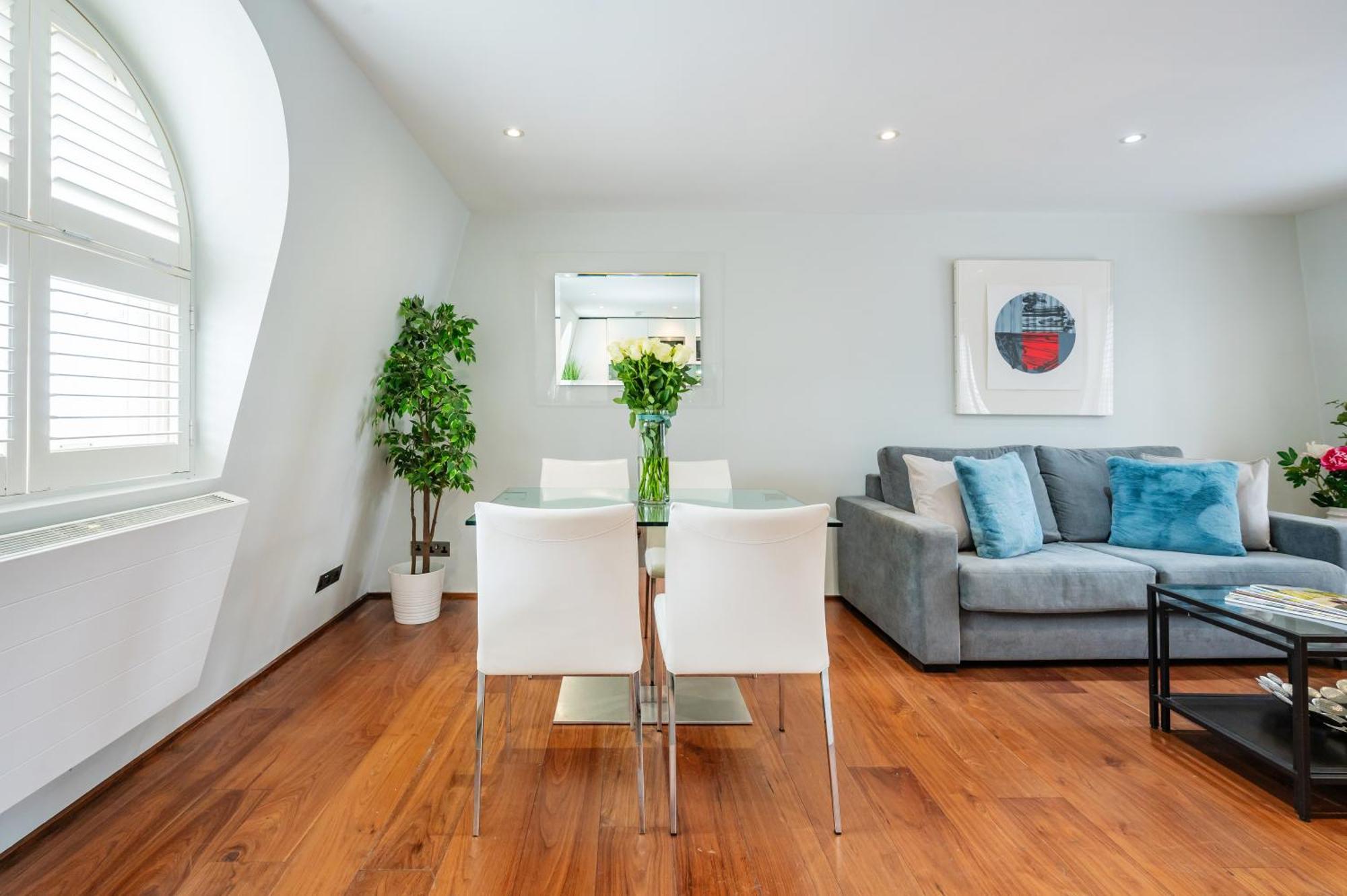 Welcome London South Kensington 외부 사진