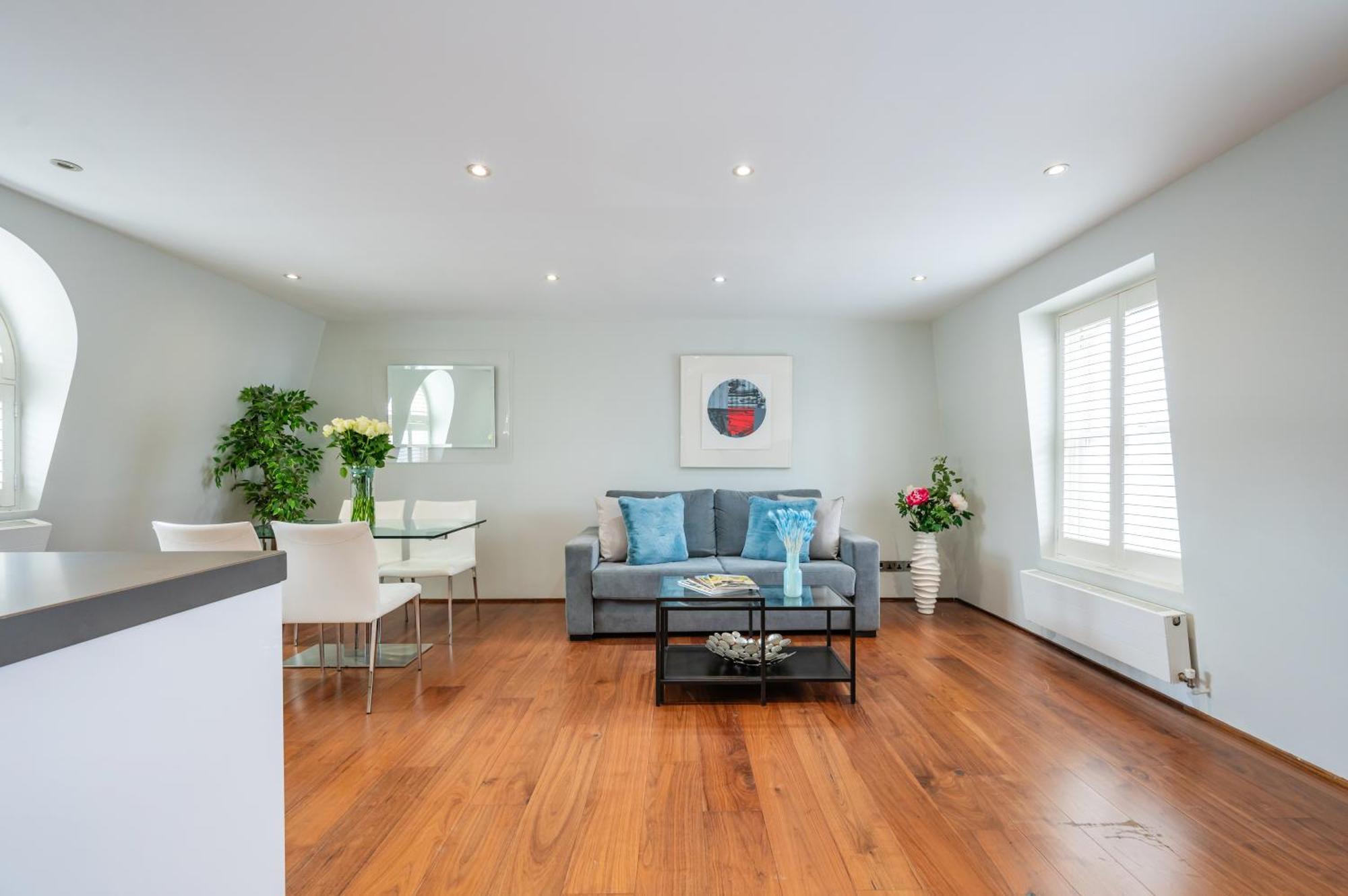Welcome London South Kensington 외부 사진