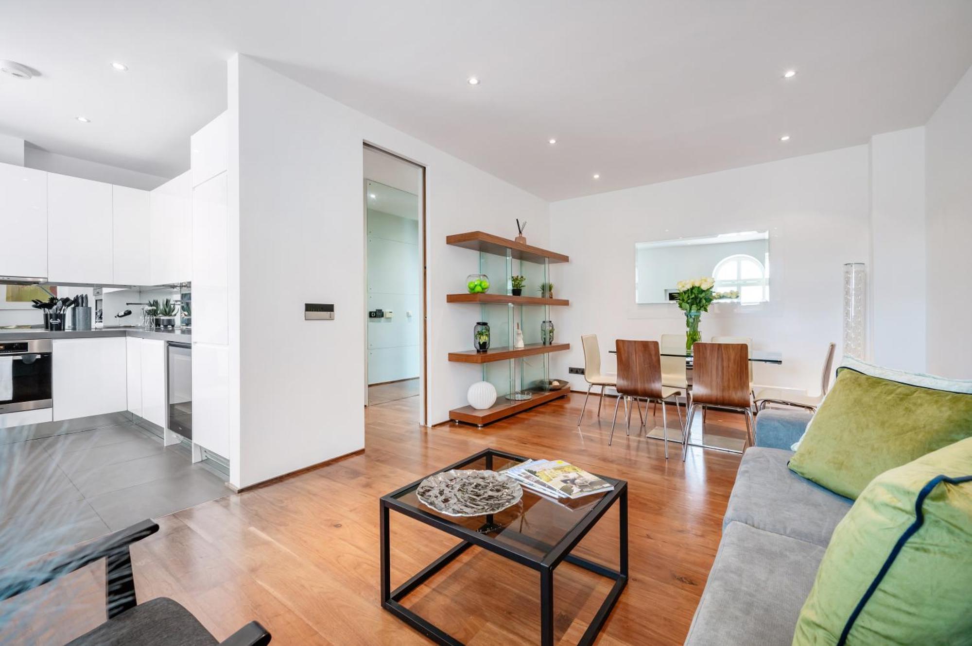 Welcome London South Kensington 외부 사진