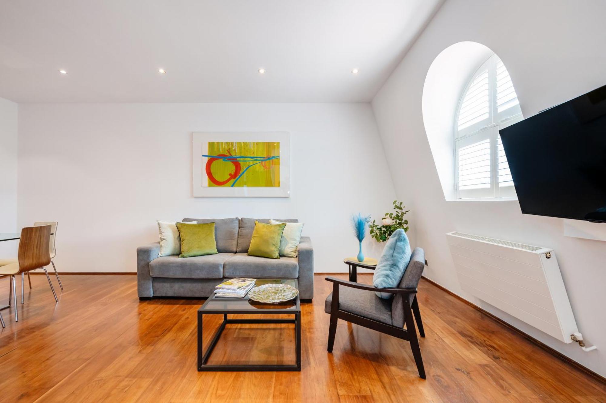 Welcome London South Kensington 외부 사진