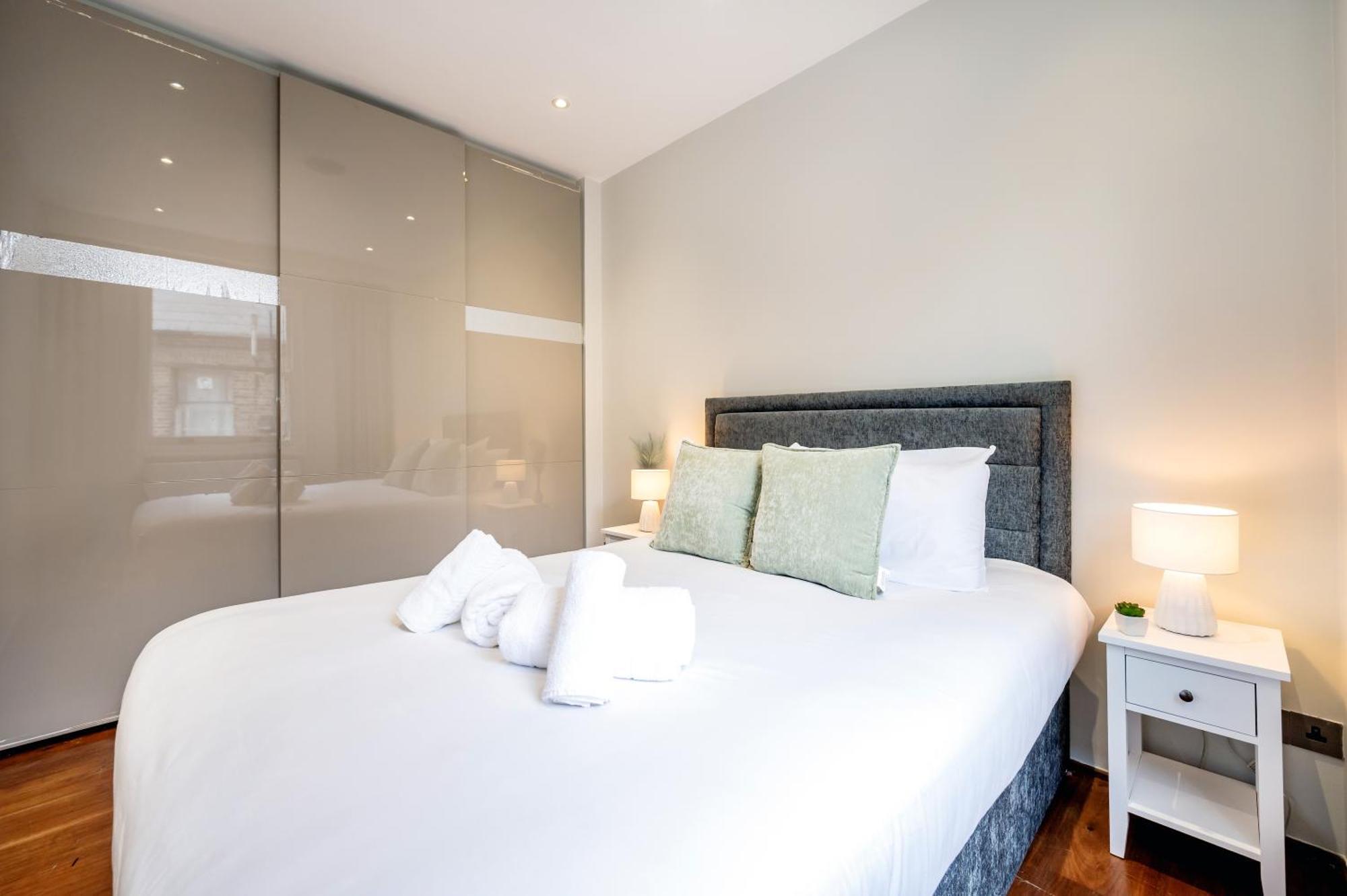 Welcome London South Kensington 외부 사진