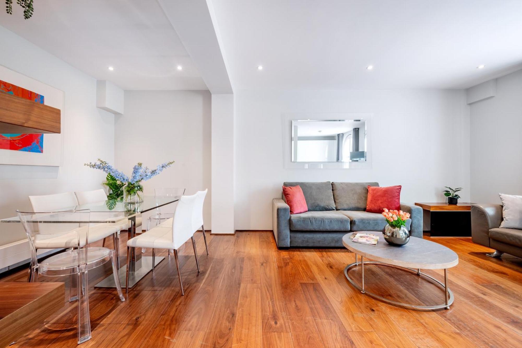 Welcome London South Kensington 외부 사진