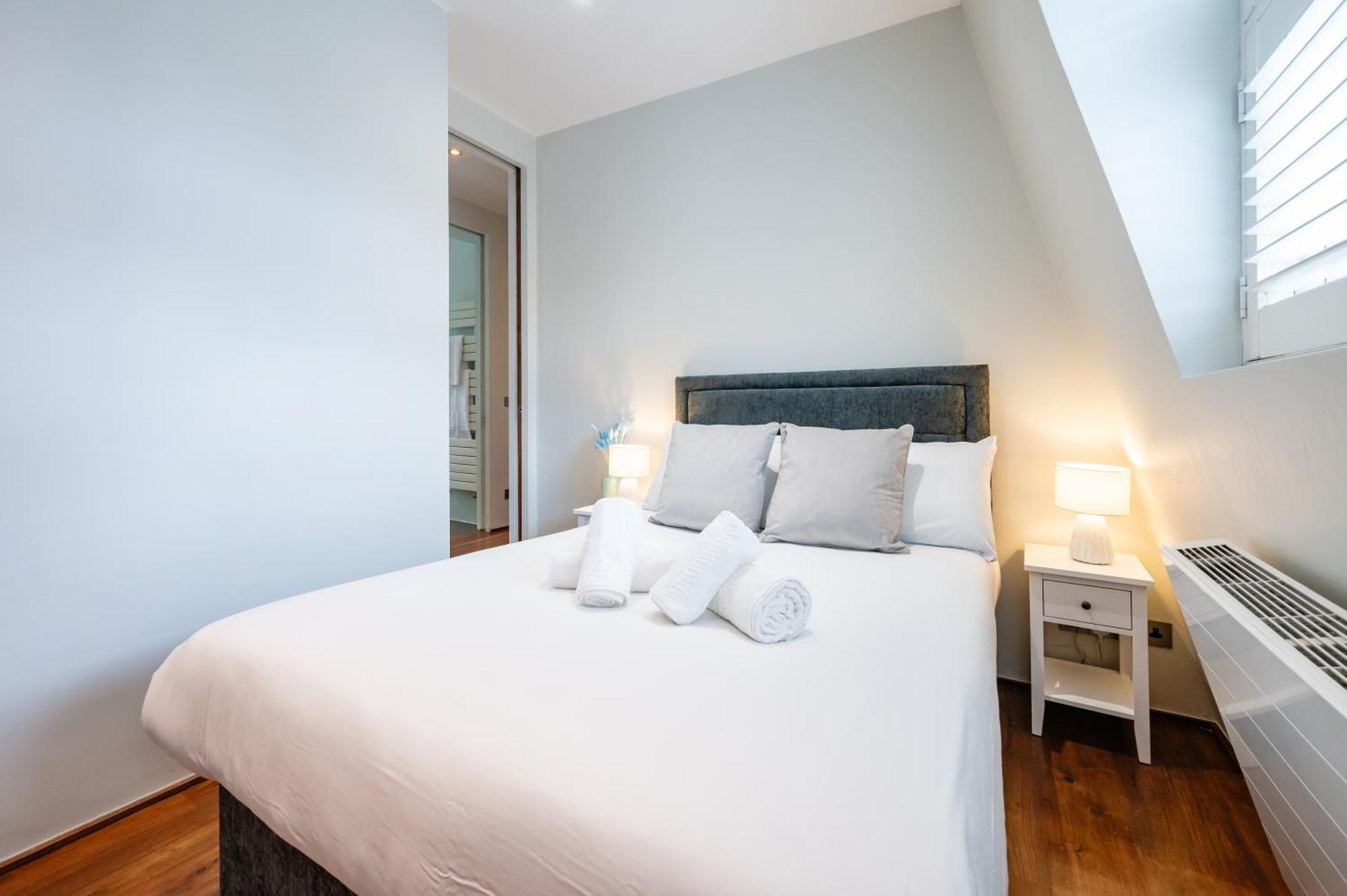 Welcome London South Kensington 외부 사진