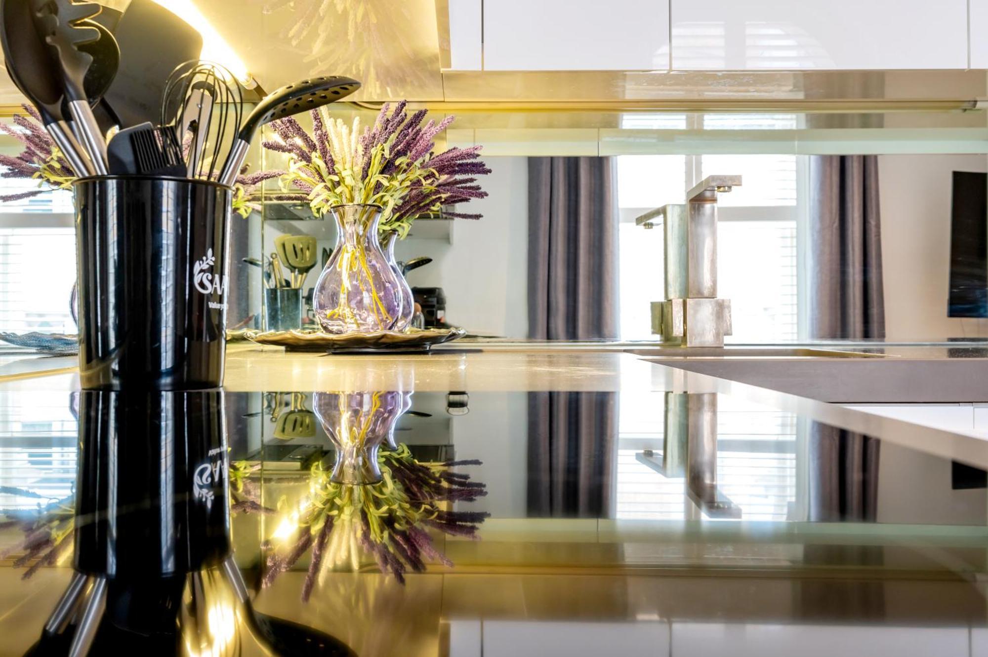 Welcome London South Kensington 외부 사진
