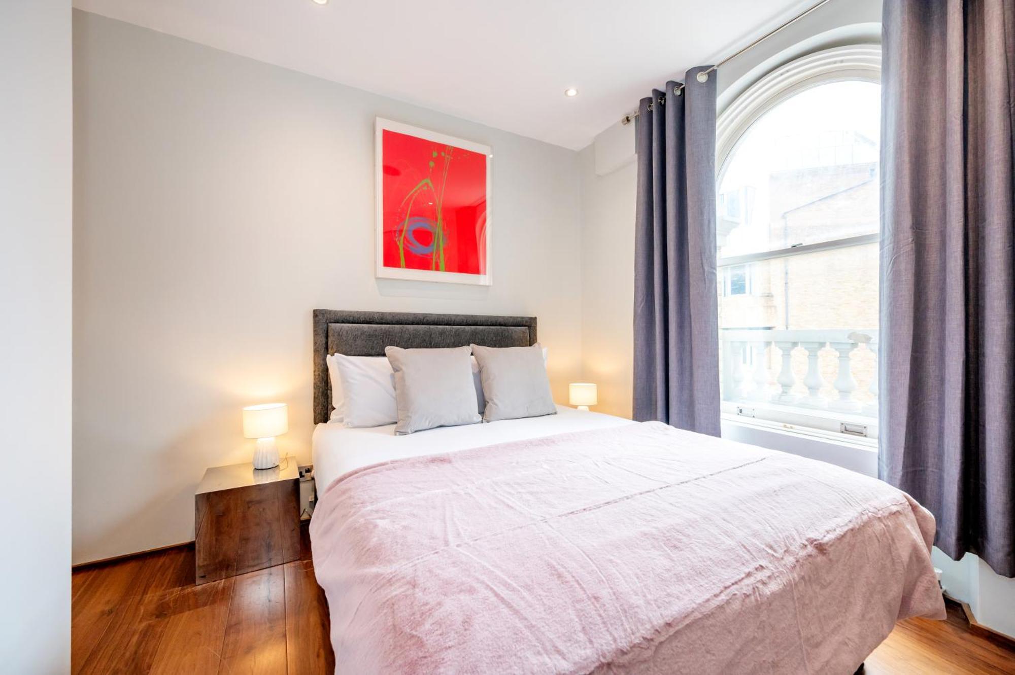 Welcome London South Kensington 외부 사진