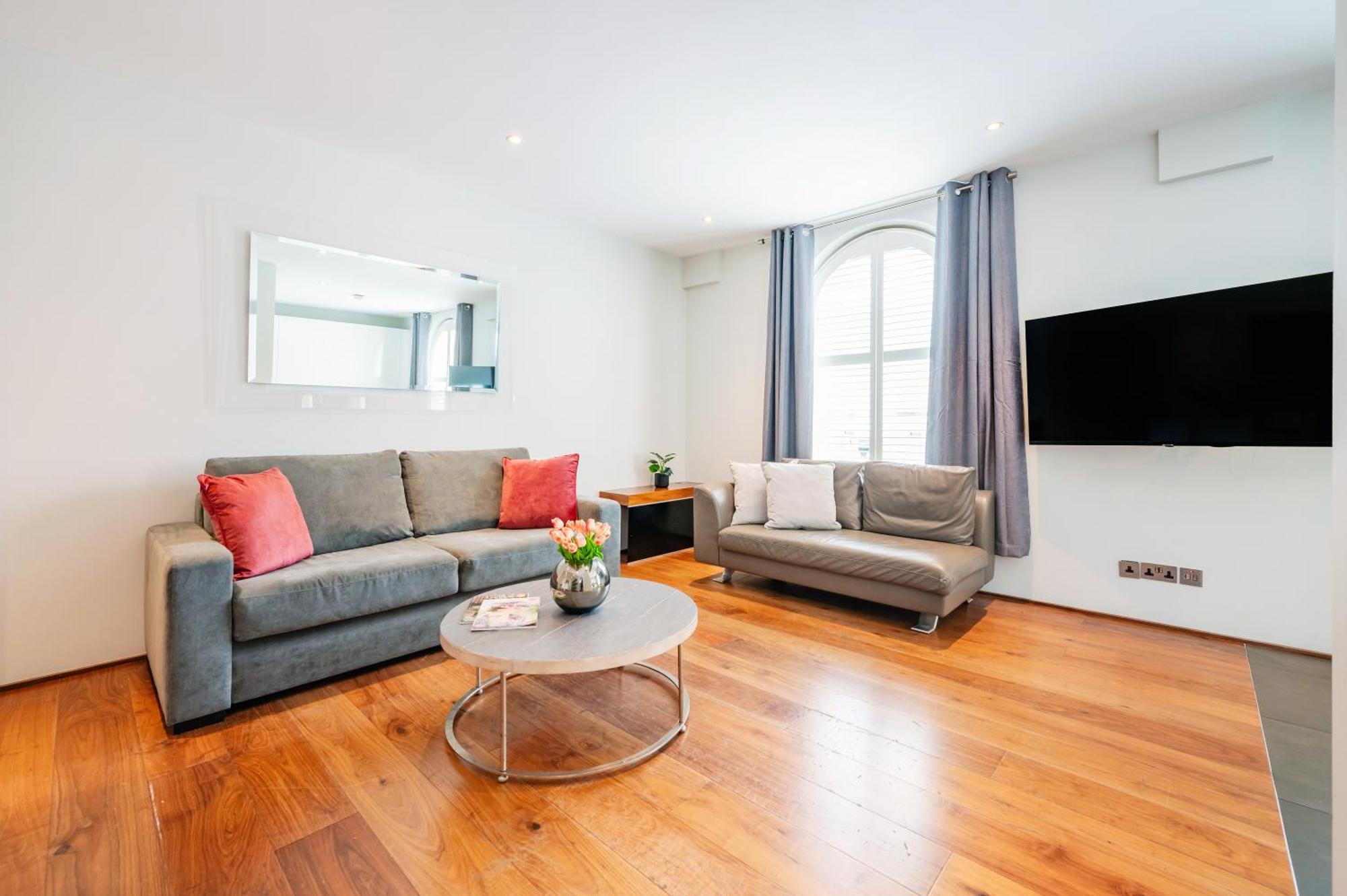 Welcome London South Kensington 외부 사진