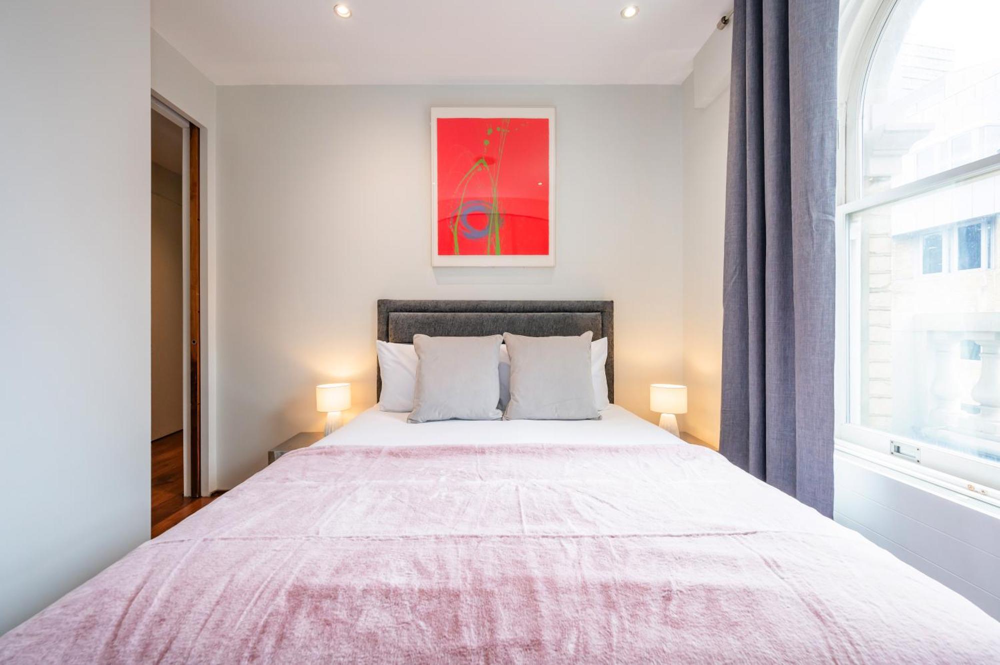 Welcome London South Kensington 외부 사진