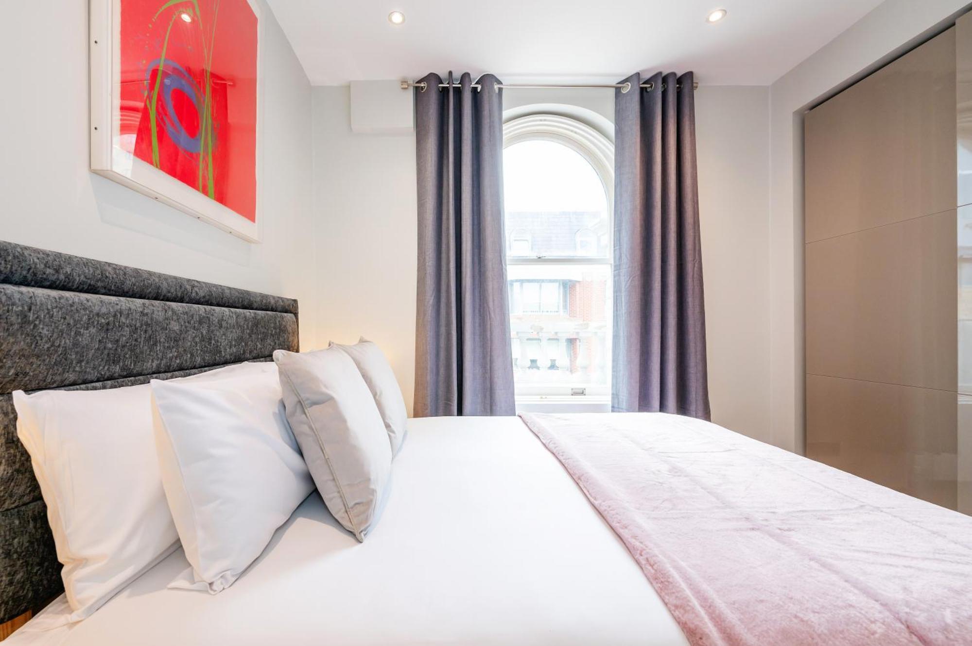 Welcome London South Kensington 외부 사진