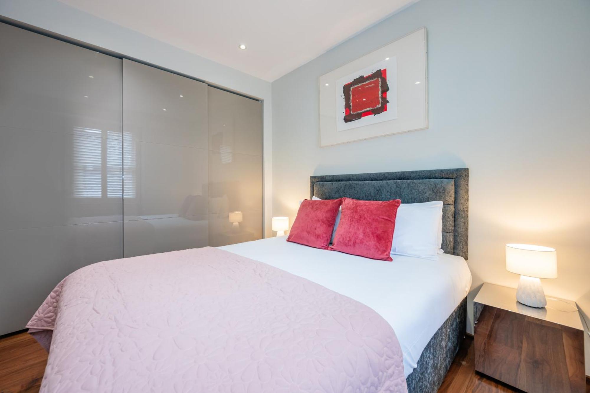 Welcome London South Kensington 외부 사진