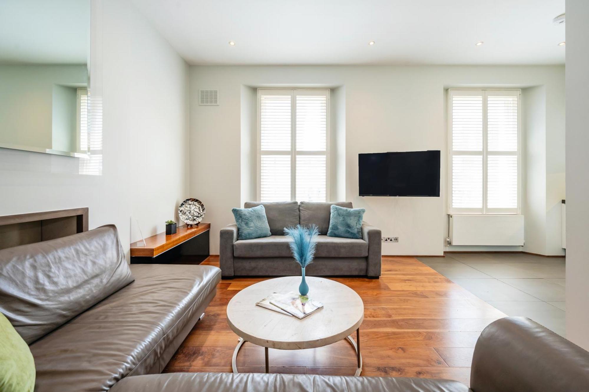 Welcome London South Kensington 외부 사진